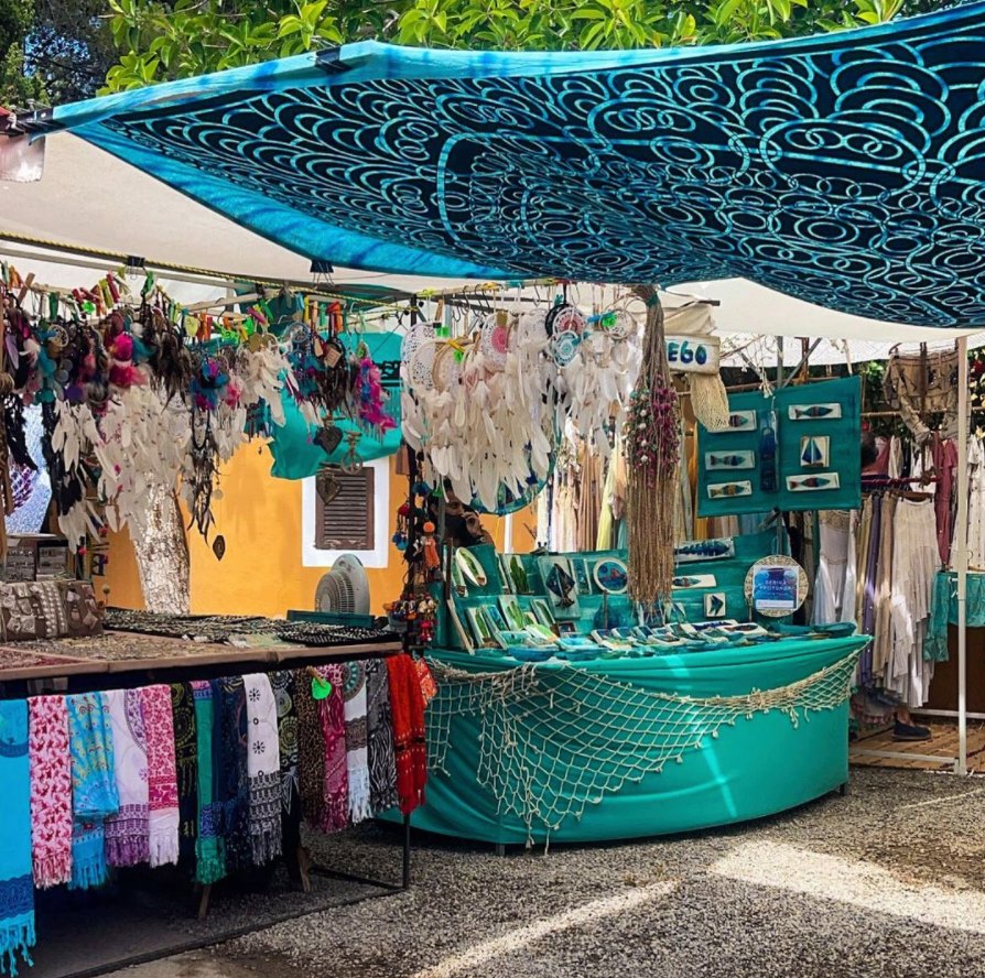 market in es canar