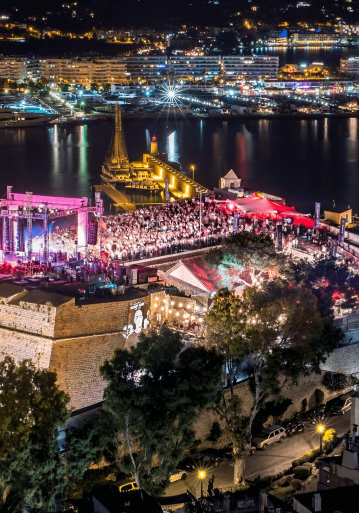 IMS Ibiza