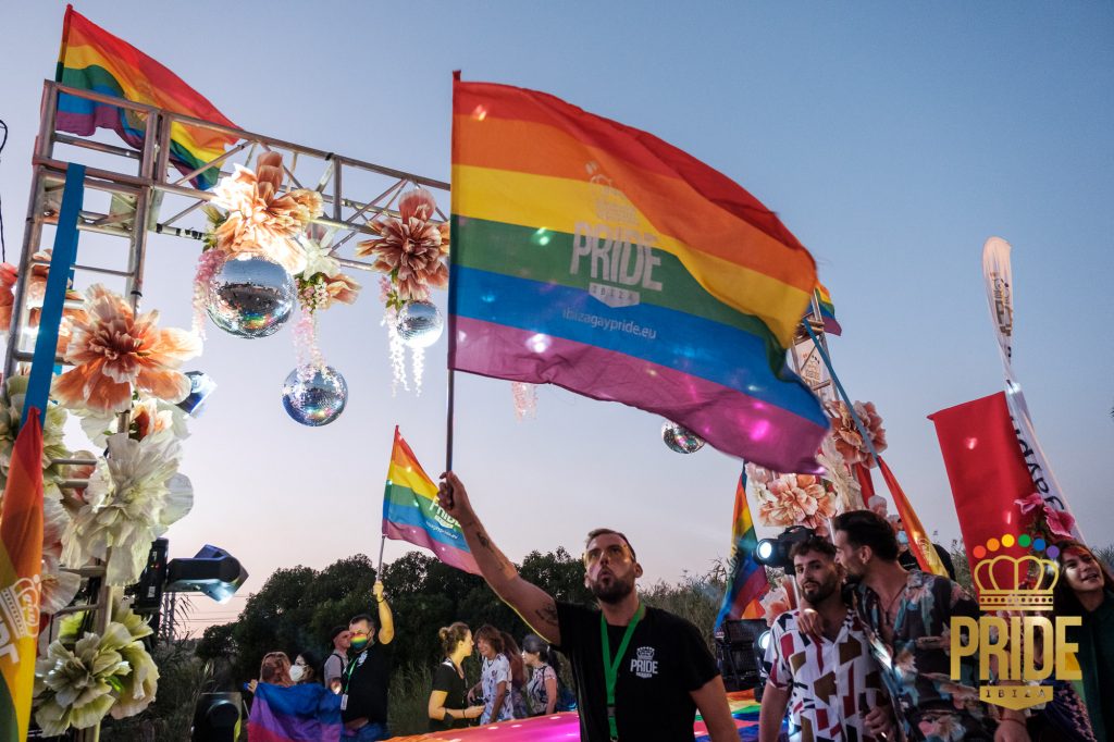 Ibiza Gay Pride Festival
