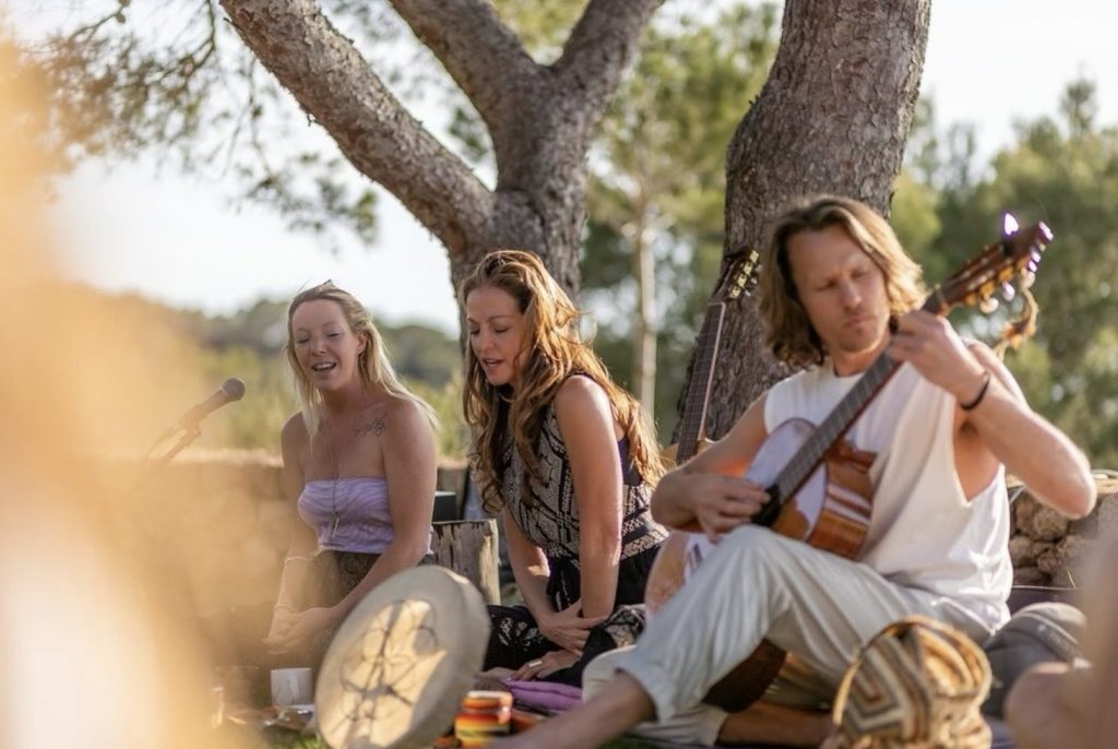 Conscious Being Retreat