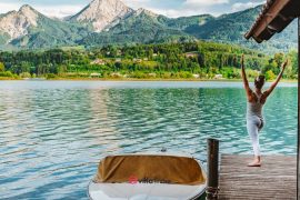 Affordable Wellness Travel How to Recharge Without Breaking the Bank