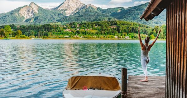 Affordable Wellness Travel How to Recharge Without Breaking the Bank