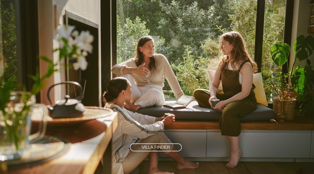 For Friends_ Bonding Through Shared Wellness