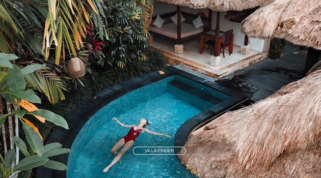 How are all-inclusive villas better than all-inclusive resorts