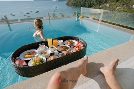 How to Get a Free Villa Upgrade (and Why It’s Better Than Hotels)