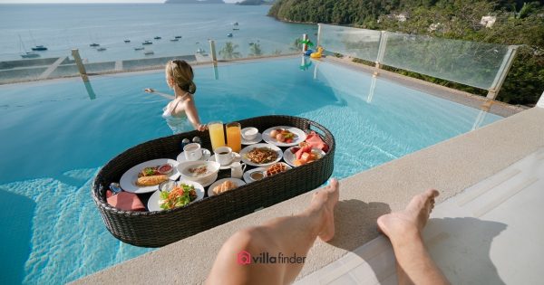 How to Get a Free Villa Upgrade (and Why It’s Better Than Hotels)