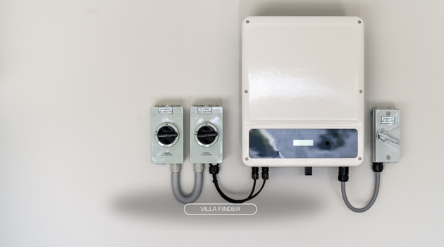 Solar Panel Inverter