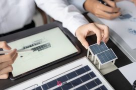 Step by Step on Installing Solar Panels in Our Office in Bali_ Our Lessons Learned