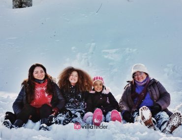 Top Niseko Chalets for Families_ Kid-Friendly Comfort in the Snow