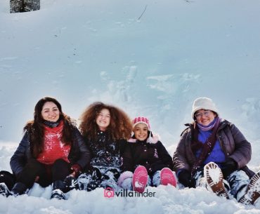 Top Niseko Chalets for Families_ Kid-Friendly Comfort in the Snow