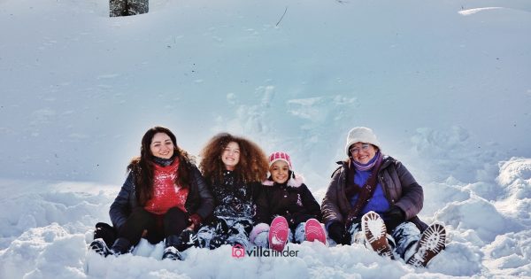 Top Niseko Chalets for Families_ Kid-Friendly Comfort in the Snow
