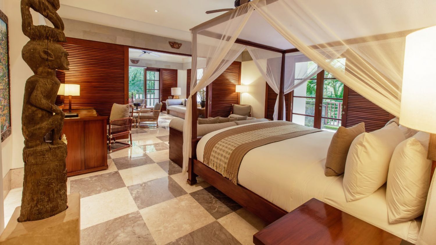 aman-villas-at-nusa-dua-bedroom-interior