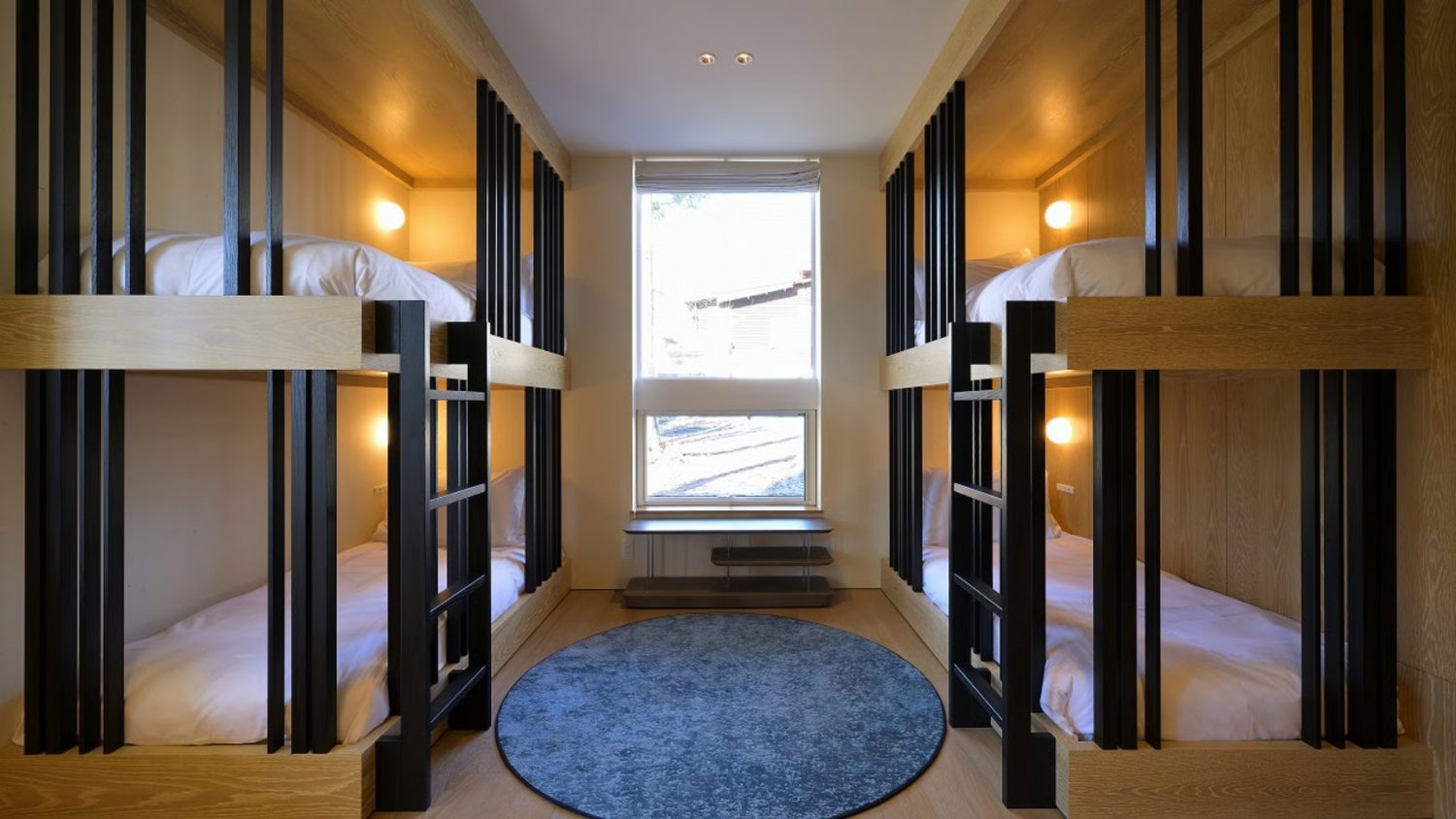 chalet-zenrinso-kidsroom