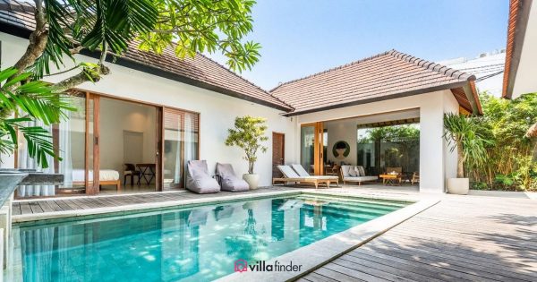 How This Villa Increased Bookings by +49.3% in 9 Months With Villa Finder