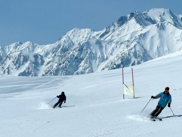 Hakuba Happo One Resort