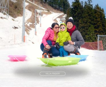 Family Ski Trip to Japan Guide