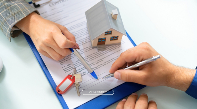 Guidelines to Have a Legal Villa in Bali