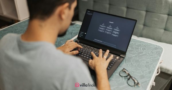How Villa Owners Can Use ChatGPT to Increase Occupancy and Bookings (with Prompts!)