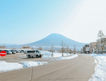 best time to visit niseko
