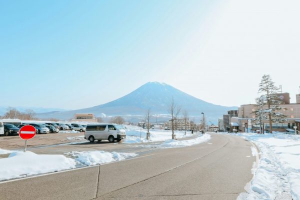best time to visit niseko