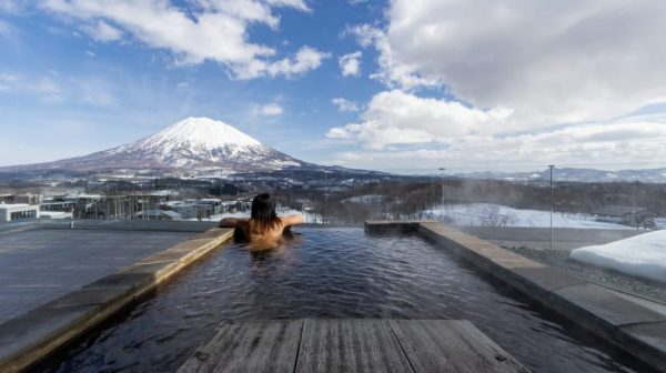 Best Niseko Chalets with Private Onsen