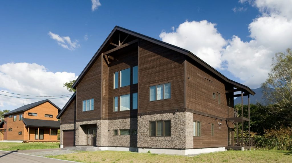 The Country Resort - Chalet Kinokawa
