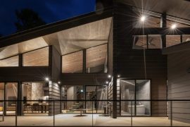 Best Hakuba Chalets with Shuttle Service