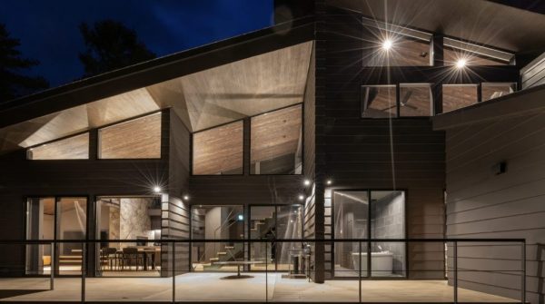 Best Hakuba Chalets with Shuttle Service