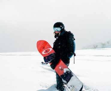 ski resorts in niseko