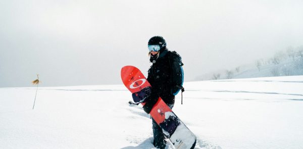ski resorts in niseko