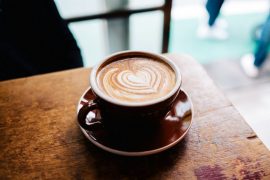 Best Cafes in Niseko