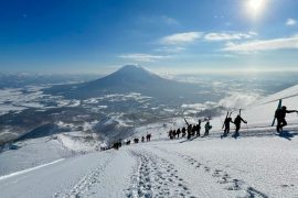 what to do in niseko