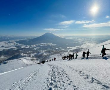 what to do in niseko