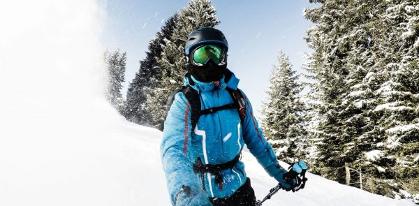 what to wear for ski trip in japan