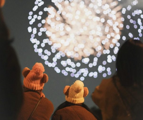 New Year's Eve in Hakuba Guide