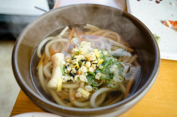 ramen in hakuba