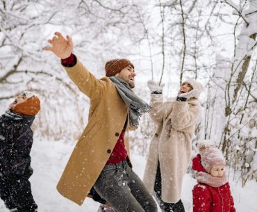 Family Activities in Niseko