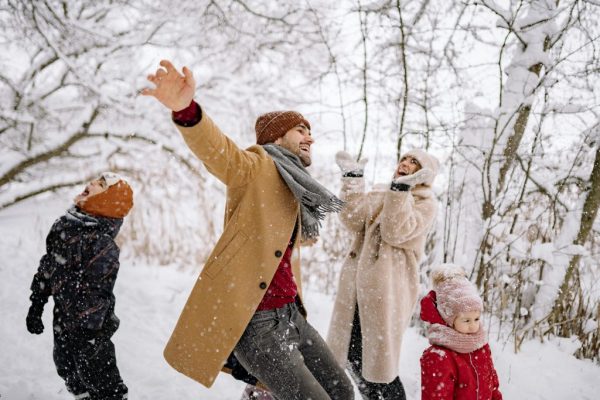 Family Activities in Niseko