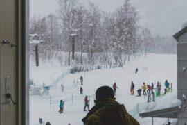 How to Get to Niseko