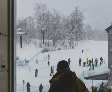 How to Get to Niseko