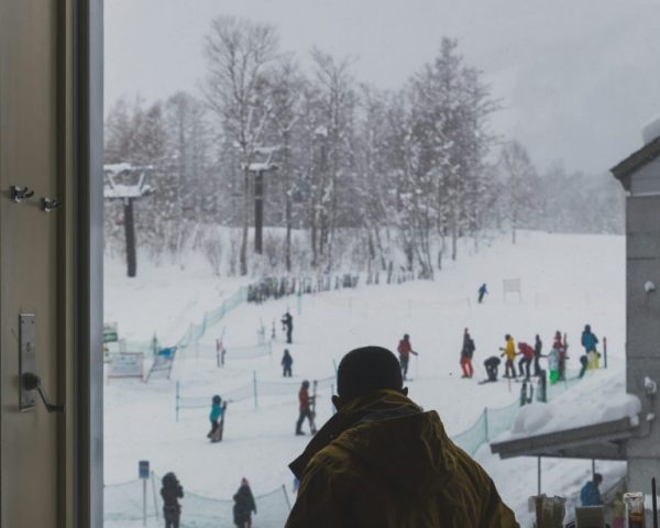 How to Get to Niseko