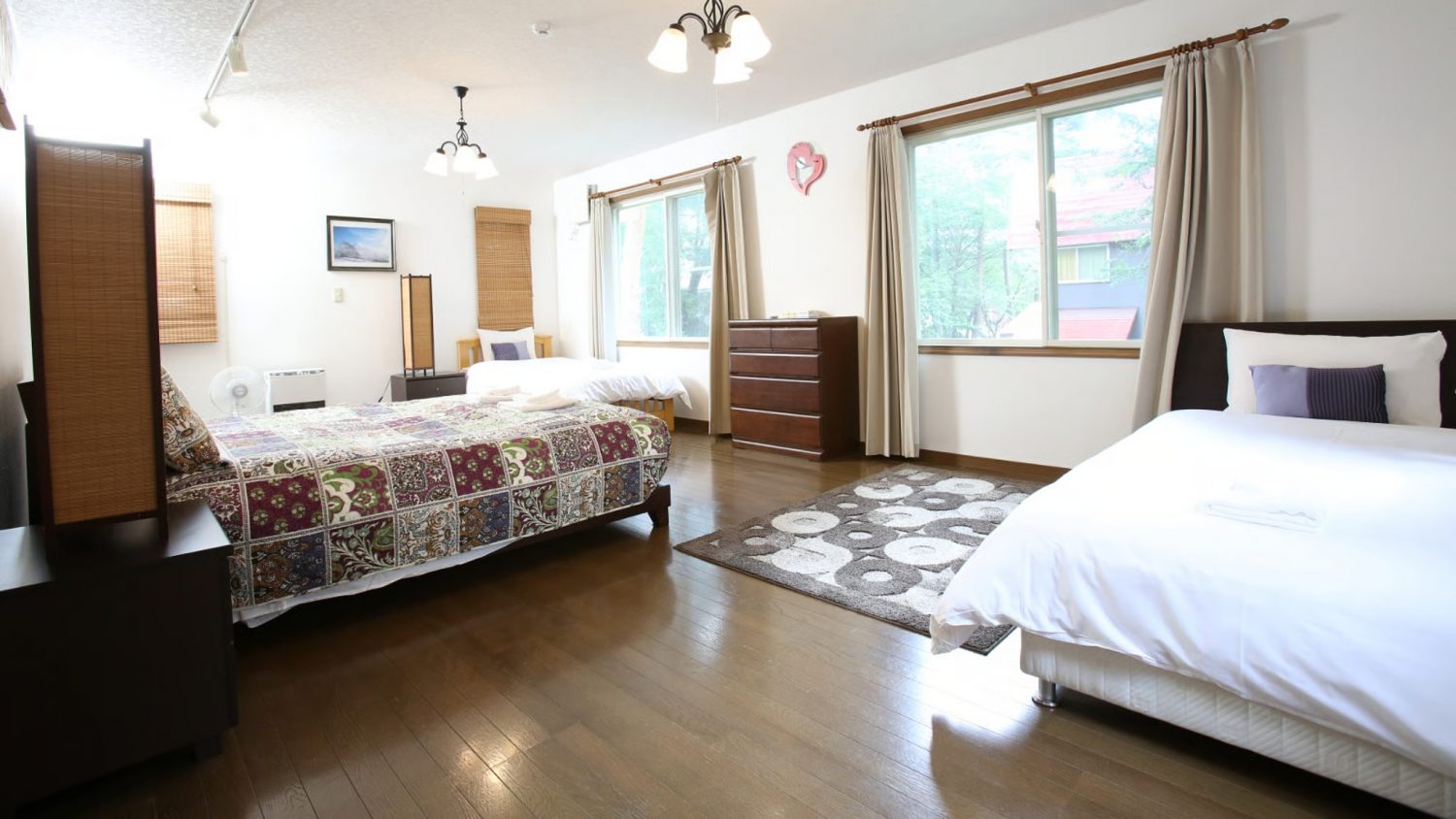 sumi-villa-hakuba-bedroom