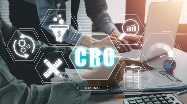 Listing Optimization for Conversion (CRO)