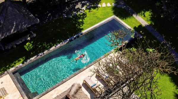 Villa Semadhi _ Pemuteran, Bali