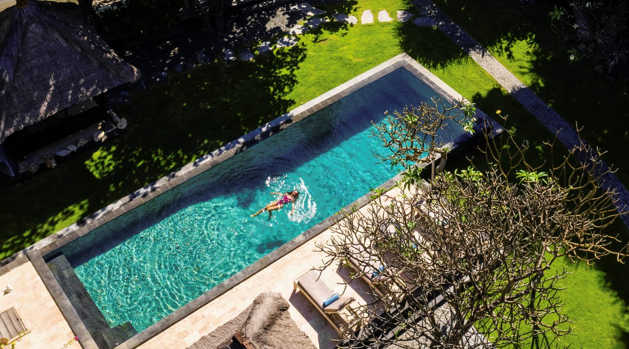 Villa Semadhi _ Pemuteran, Bali