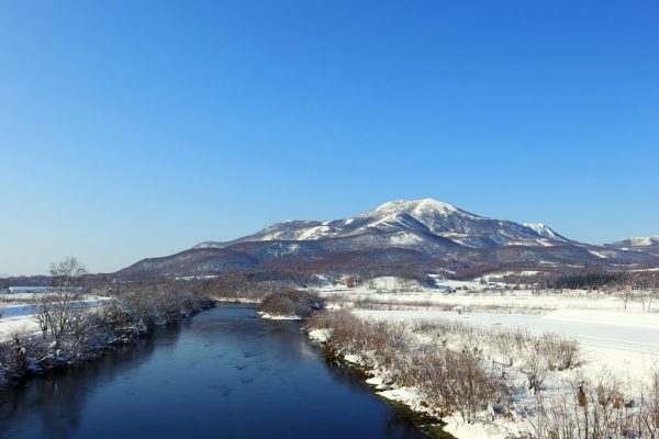 niseko in winter