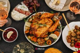 The Food Bucket List (Must-Try Comfort Bites)