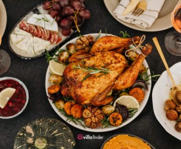 The Food Bucket List (Must-Try Comfort Bites)