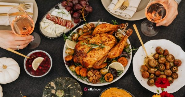 The Food Bucket List (Must-Try Comfort Bites)