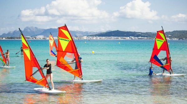 Best Watersports Majorca